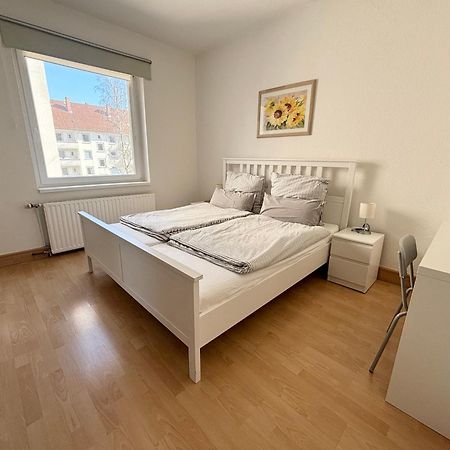 Cozy Apartment In Hannover Central Εξωτερικό φωτογραφία
