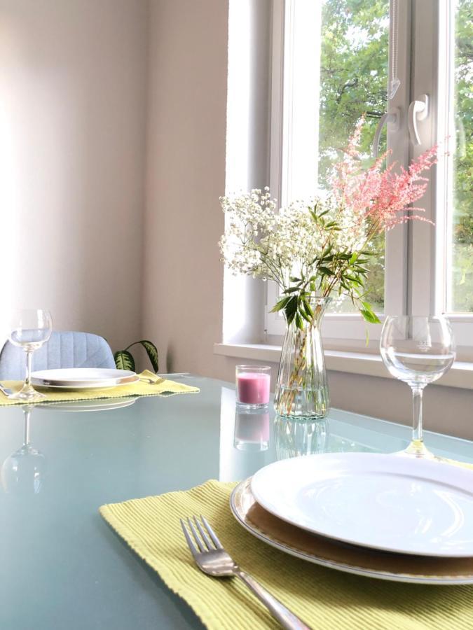Cozy Apartment In Hannover Central Εξωτερικό φωτογραφία