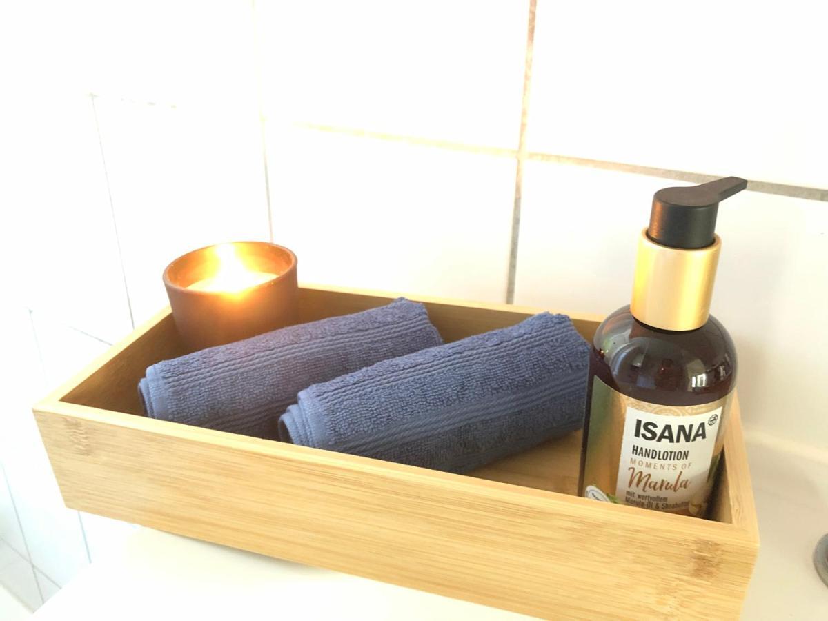 Cozy Apartment In Hannover Central Εξωτερικό φωτογραφία