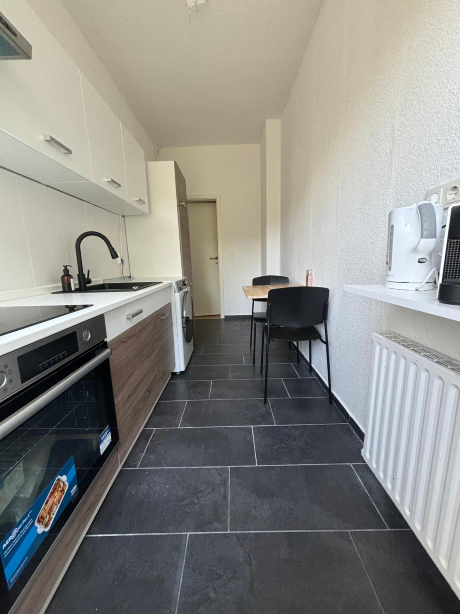 Cozy Apartment In Hannover Central Εξωτερικό φωτογραφία