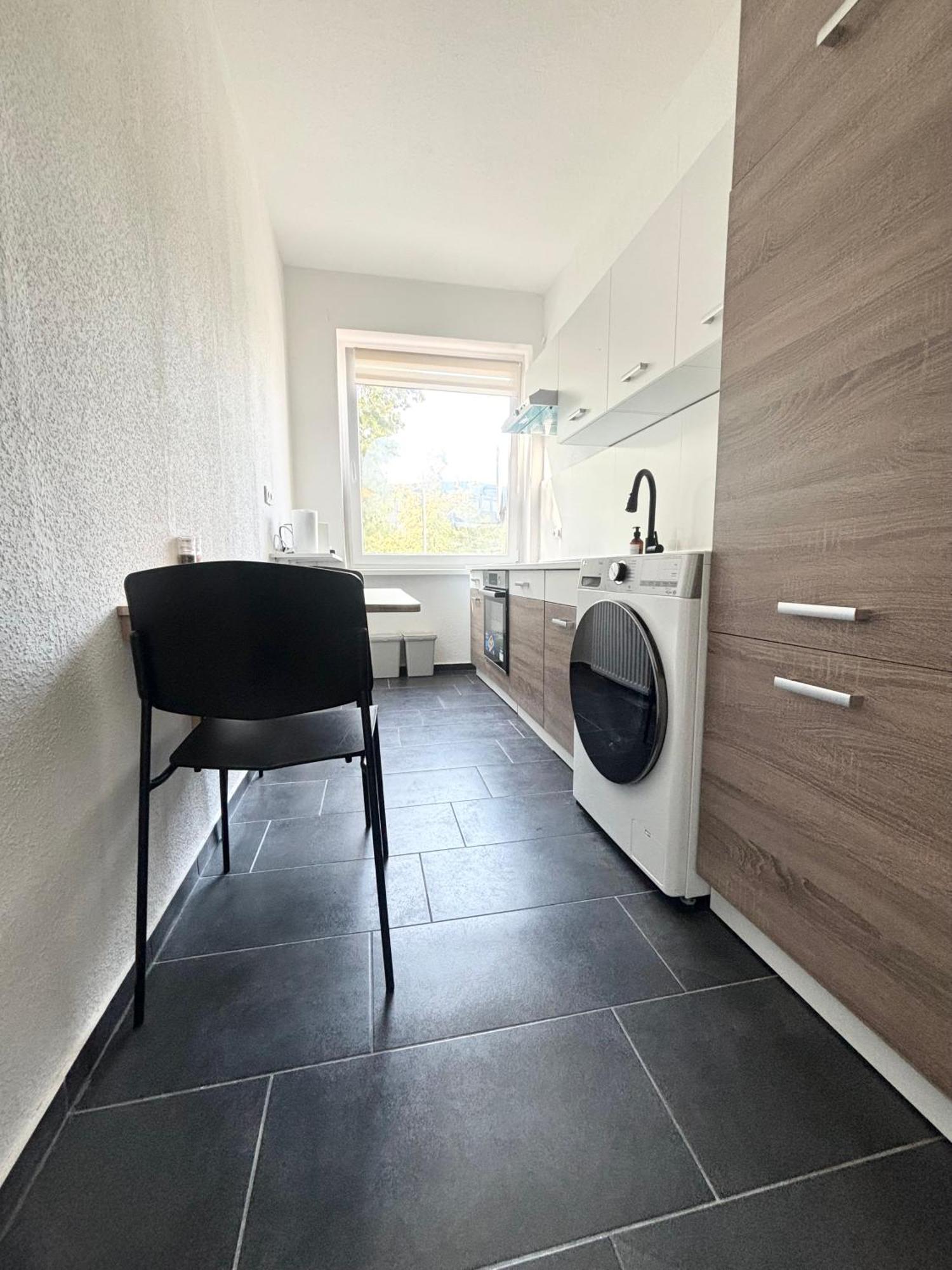 Cozy Apartment In Hannover Central Εξωτερικό φωτογραφία