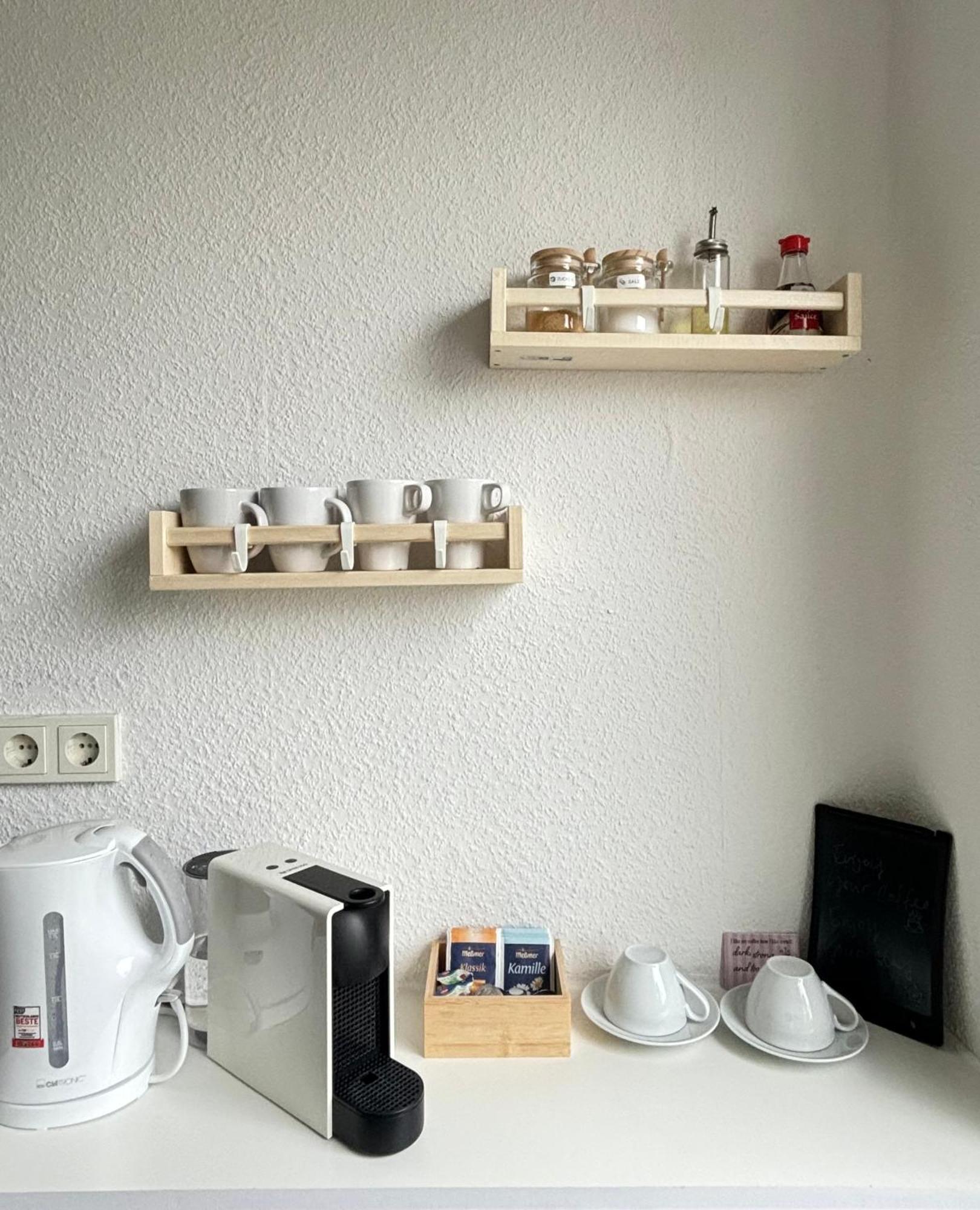 Cozy Apartment In Hannover Central Εξωτερικό φωτογραφία