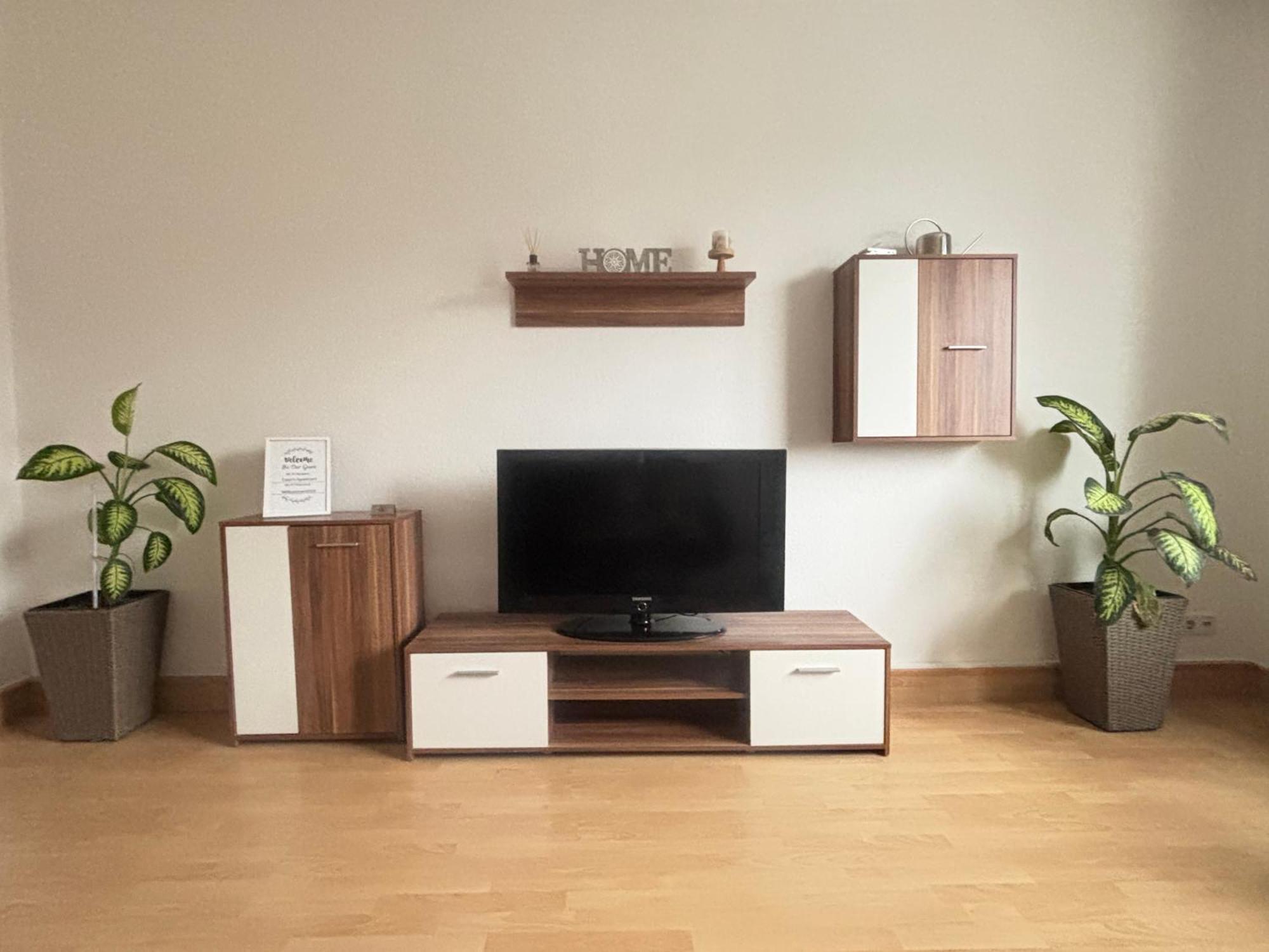 Cozy Apartment In Hannover Central Εξωτερικό φωτογραφία