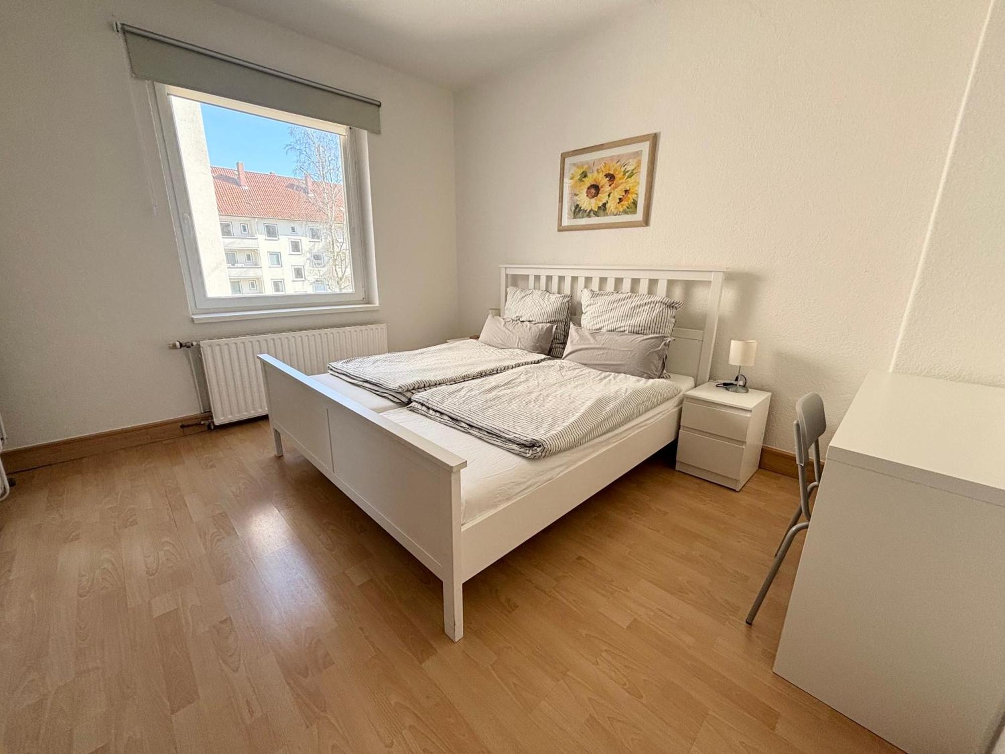 Cozy Apartment In Hannover Central Εξωτερικό φωτογραφία